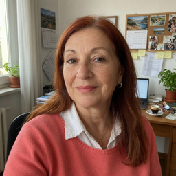 Gaia Valenti