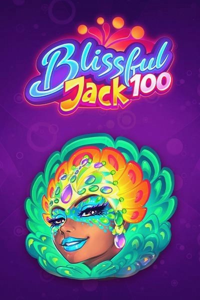 Slot Blissfull Jack 100 su Betrepublic Casino