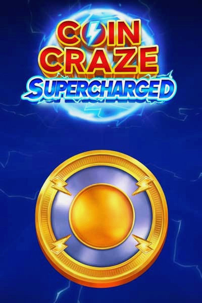 Slot Coin Craze: Supercharged su Kingmaker Casino