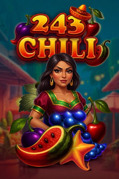 Slot 243 Chili su Betrepublic Casino