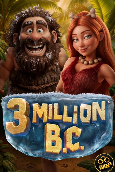 Slot 3 Million BC su Betrepublic Casino