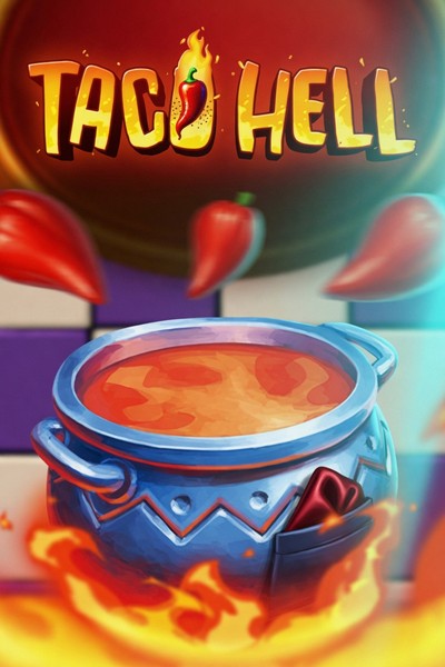 Slot Taco Hell su Betwest Casino