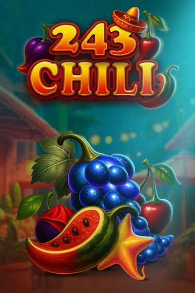 Slot 243 Chili su Casinova Casino