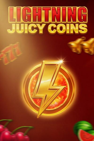 Slot Lightning Juicy Coins su Casinova Casino
