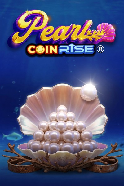 Slot Pearl Coin Rise su Casinova Casino