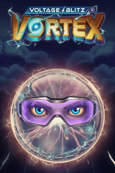 Slot Voltage Blitz Vortex su Casinova Casino