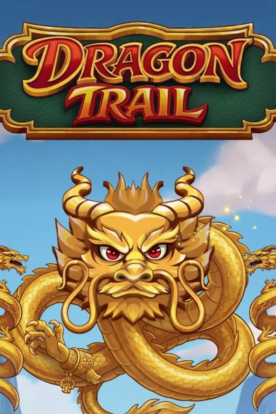 Slot Dragon Trail su Cleobetra Casino