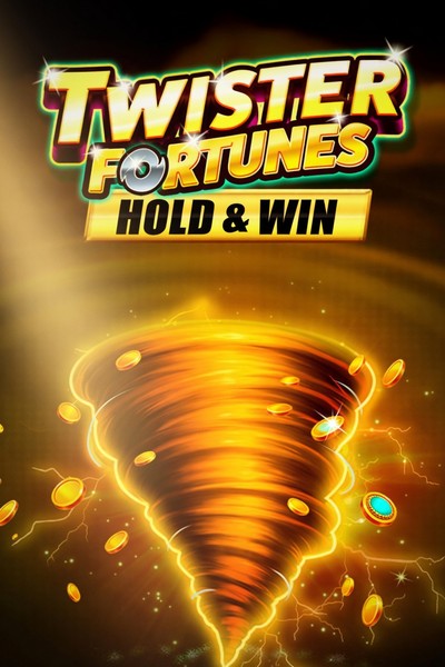 Slot Twister Fortunes Hold & Win su Cleobetra Casino