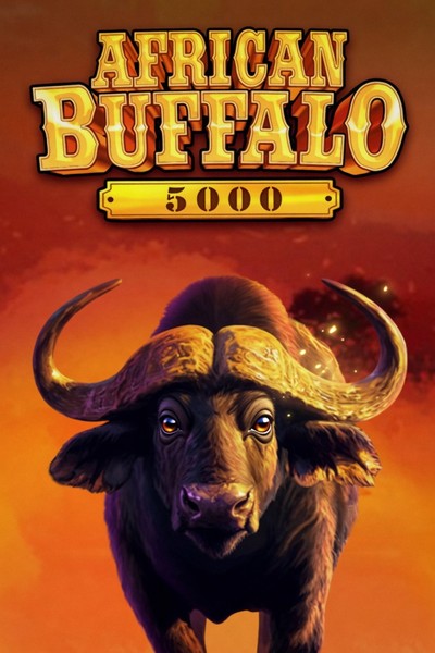 Slot African Buffalo 5000 su Kingmaker Casino