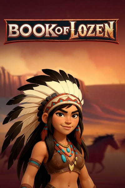 Slot Book of Lozen su Kingmaker Casino