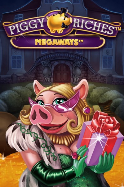Slot Piggy Riches Megaways su Kingmaker Casino